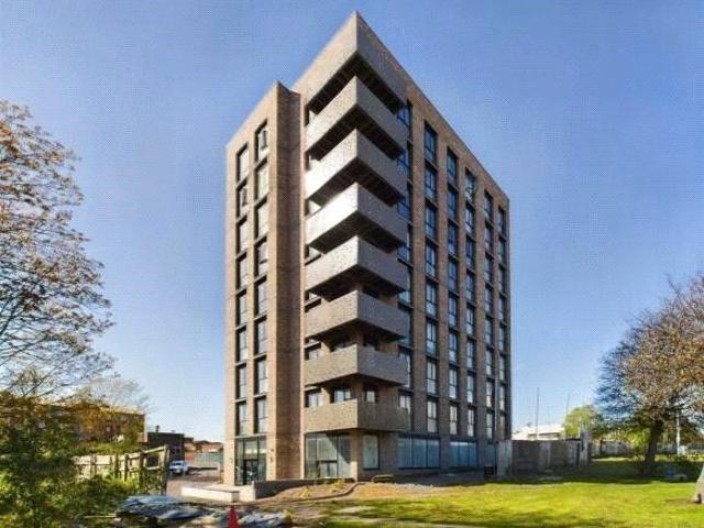 Apartment for rent in St George's Quarter / Cultural Quarter, Calderstones