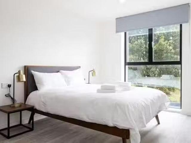 Apartment for rent in St George's Quarter / Cultural Quarter, Calderstones