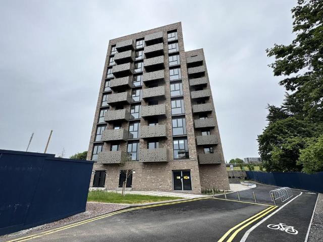 Apartment for rent in St George's Quarter / Cultural Quarter, Calderstones