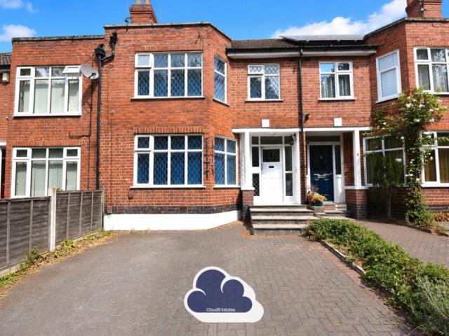 House for rent in Allesley, Coventry