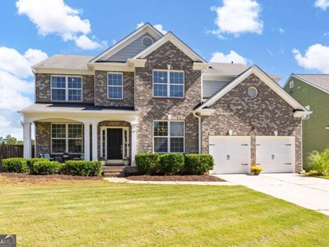 House for sale in Woodstock, Georgia