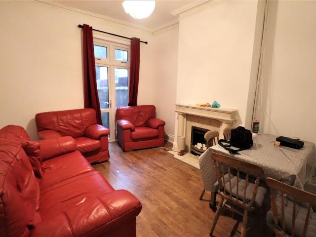 House for rent in Aston, West Midlands