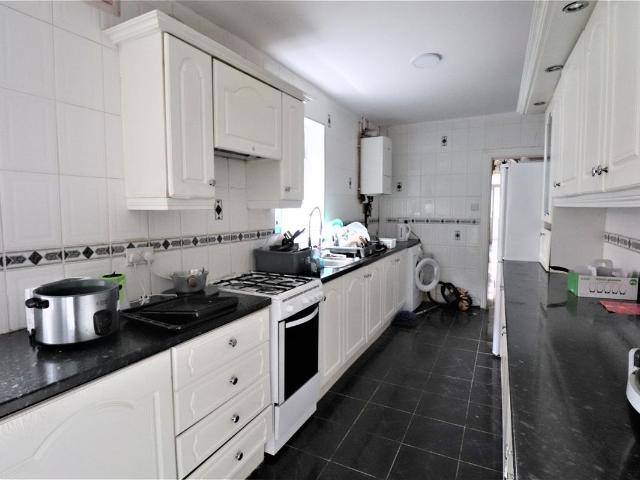 House for rent in Aston, West Midlands