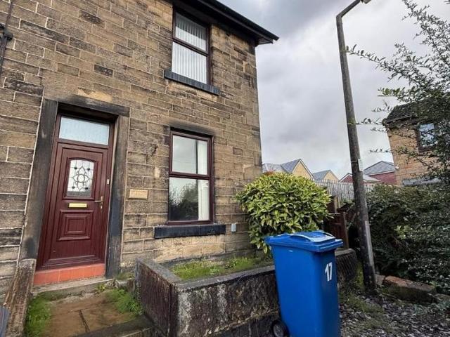 House for rent in Walmersley, Bury