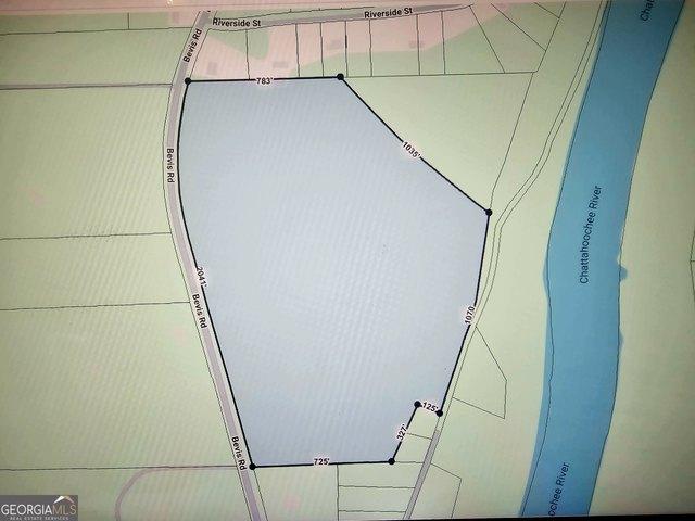 Land for sale in Riverside, Franklin