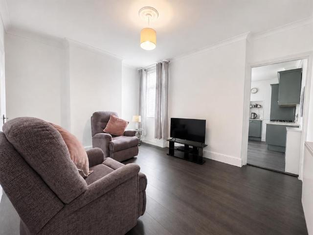 House for rent in Forton, Middlecroft