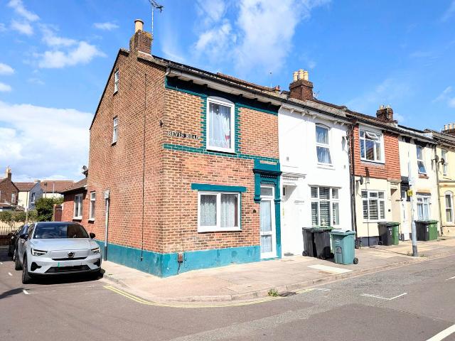 Apartment for rent in Tipner, City Of Portsmouth