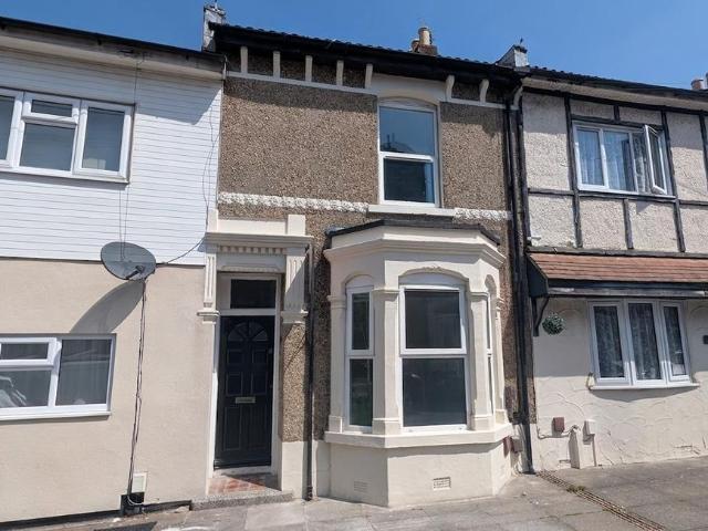 House for rent in Tipner, City Of Portsmouth