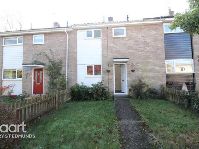 House for rent in Bury St Edmunds, West Suffolk