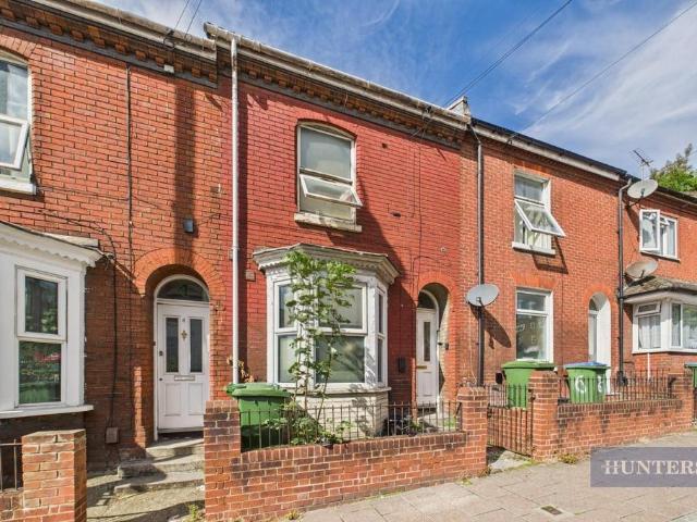 Apartment for rent in Portswood Park, City Of Southampton