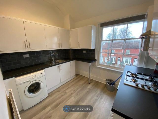 Apartment for rent in Portswood Park, City Of Southampton