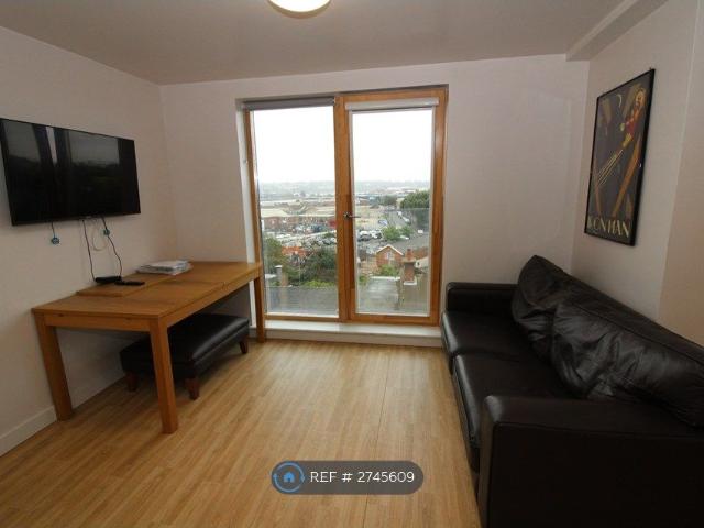Room for rent in Bevois Valley, City Of Southampton
