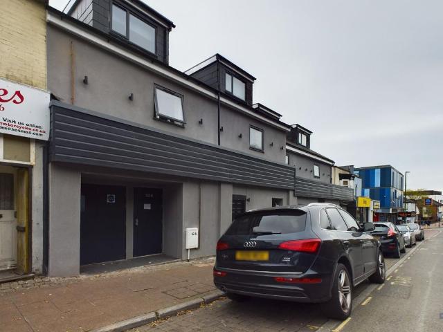 Room for rent in Bevois Valley, City Of Southampton