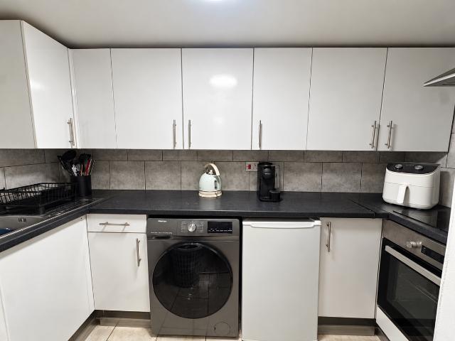Apartment for rent in Bevois Valley, Southampton