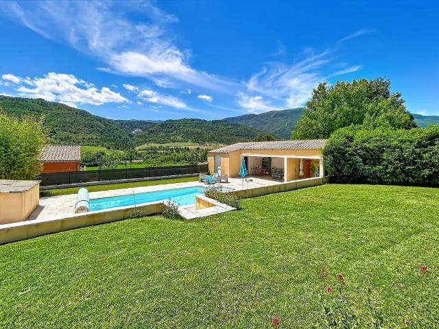 Maison vente à Forcalquier, Bevons