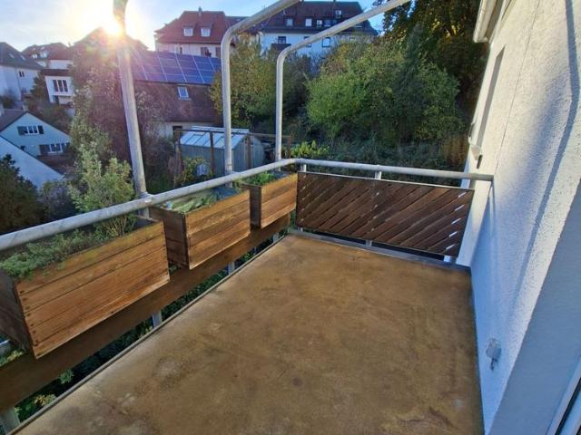 Apartment mieten in Untertürkheim, Stuttgart