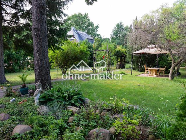 Erdgeschosswohnung kaufen in Treptow–Köpenick, Berlin