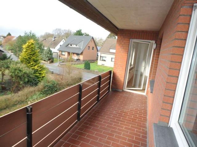 Wohnung mieten in Holtorf (Nienburg), Nienburg/Weser