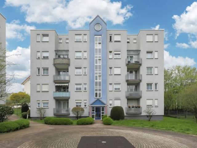 Wohnung kaufen in Pforzheim, Baden-Württemberg