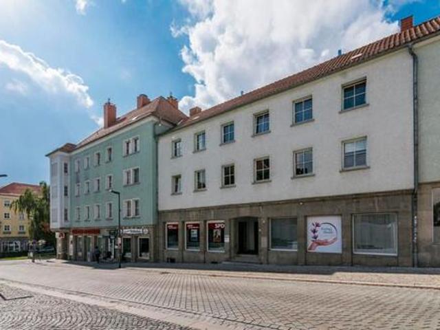 Apartment mieten in Nordhausen, Thüringen