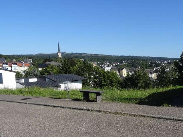 Erdgeschosswohnung kaufen in Höhr-Grenzhausen, Westerwaldkreis