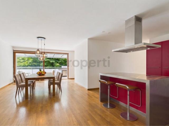 Wohnung mieten in Riehen, Basel-Stadt