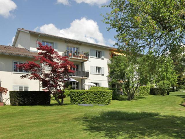 Apartment mieten in Einigen, Zürich