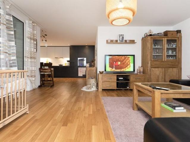 Apartment mieten in Netstal, Glarus