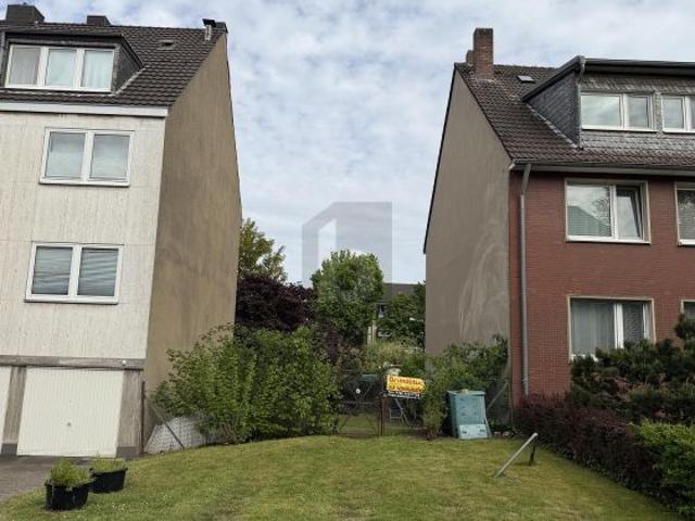Erdgeschosswohnung kaufen in Düsseldorf, Nordrhein-Westfalen