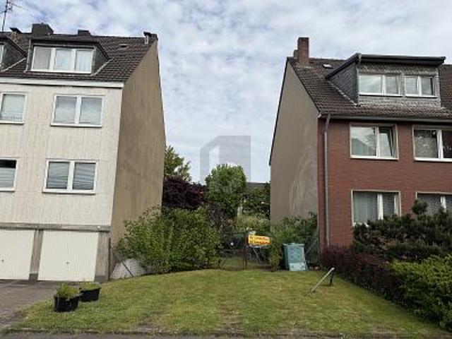 Erdgeschosswohnung mieten in Düsseldorf, Nordrhein-Westfalen