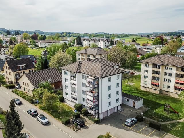 Apartment mieten in Münchwilen (TG), Thurgau