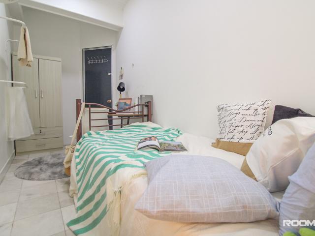 Apartment for rent in Country Heights Damansara, Kuala Lumpur