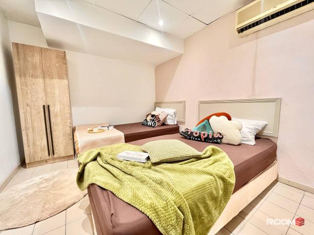 House for rent in Petaling, Damansara Damai