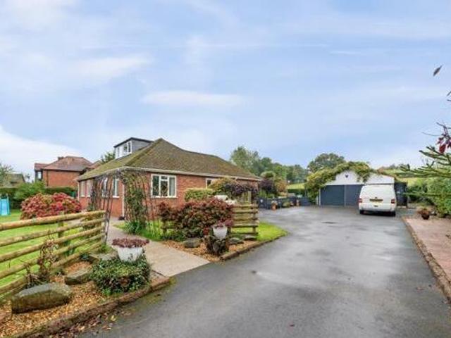 House for sale in Lower Bullingham