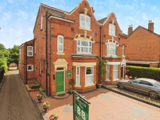 House for sale in Blakebrook, Rushock