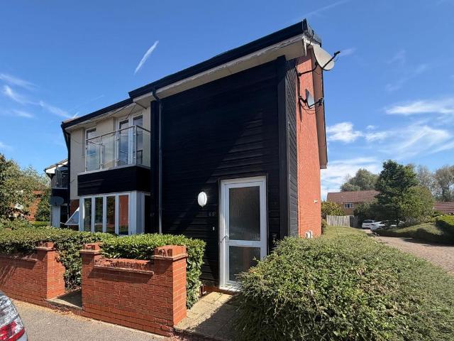 Apartment for rent in Monkston Park, Milton Keynes