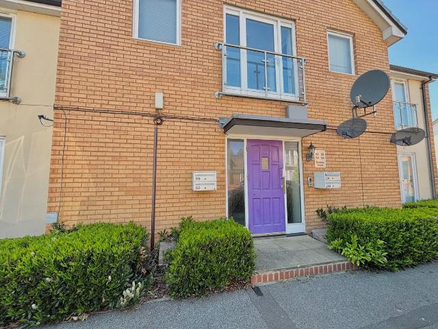 Apartment for rent in Monkston Park, Milton Keynes