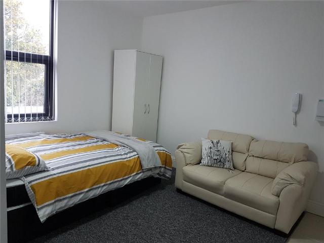 Apartment for rent in Aggborough, Wyre Forest