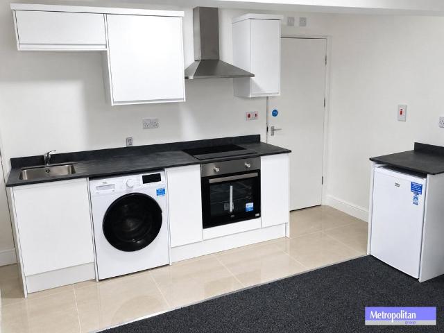 Apartment for rent in Aggborough, Wyre Forest