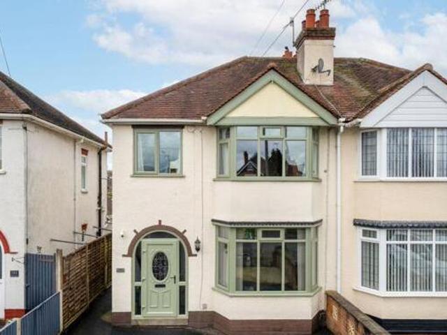 House for sale in Rushock, Worcestershire