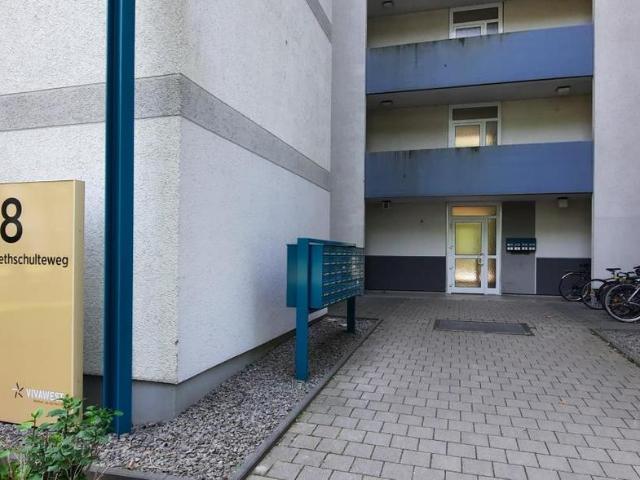 Wohnung mieten in Scharnhorst, Dortmund
