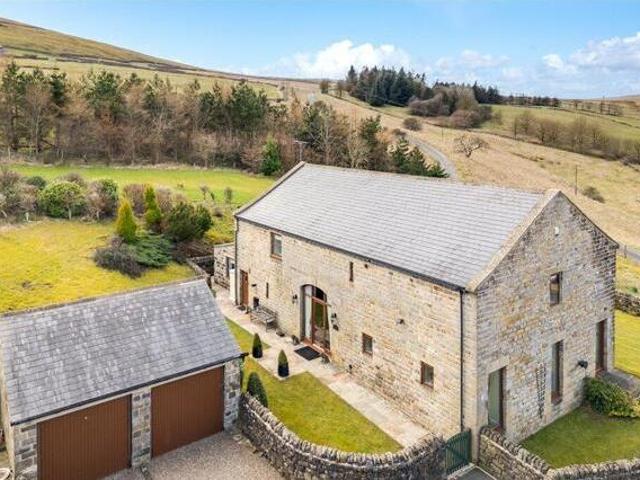 House for sale in Harrogate, York and North Yorkshire