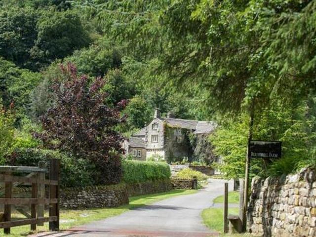 House for sale in Duchy, Harrogate