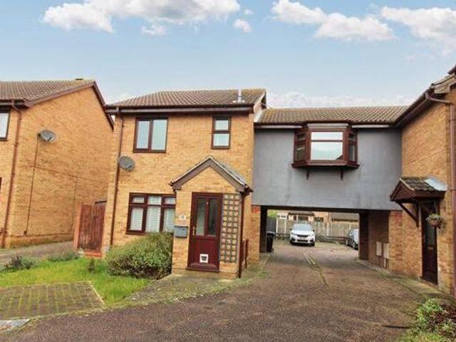 House for rent in Lyons, Greater London