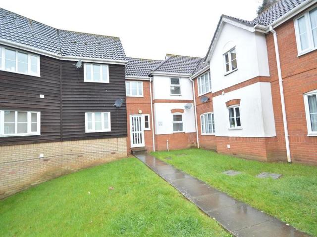 Apartment for rent in Castle Hedingham, Braintree