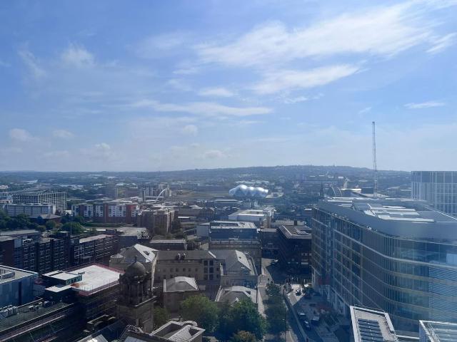 Apartment for rent in Haymarket, Tyne And Wear