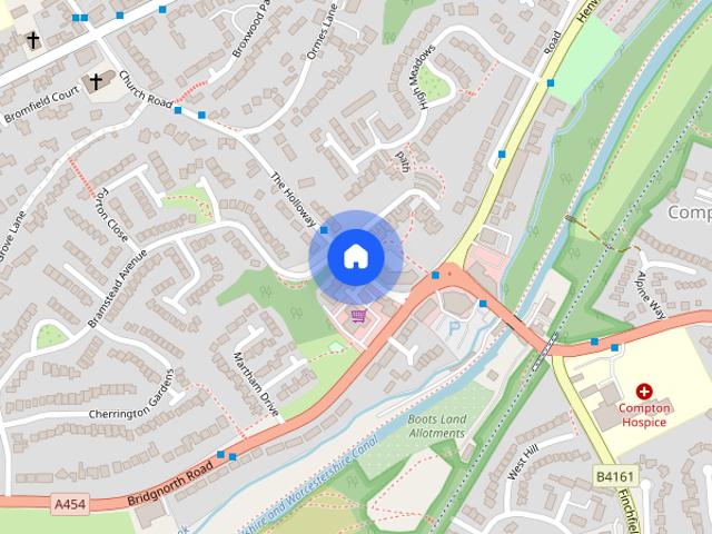 Apartment for rent in Tettenhall, Isle Of Man