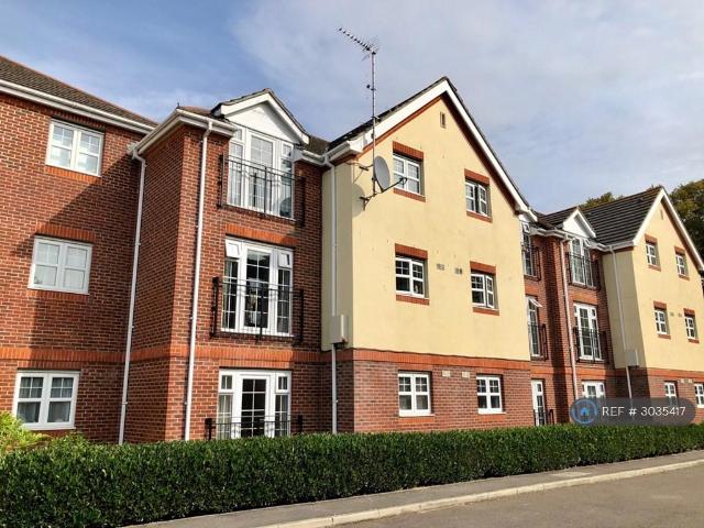 Apartment for rent in Chichester, Littlecote