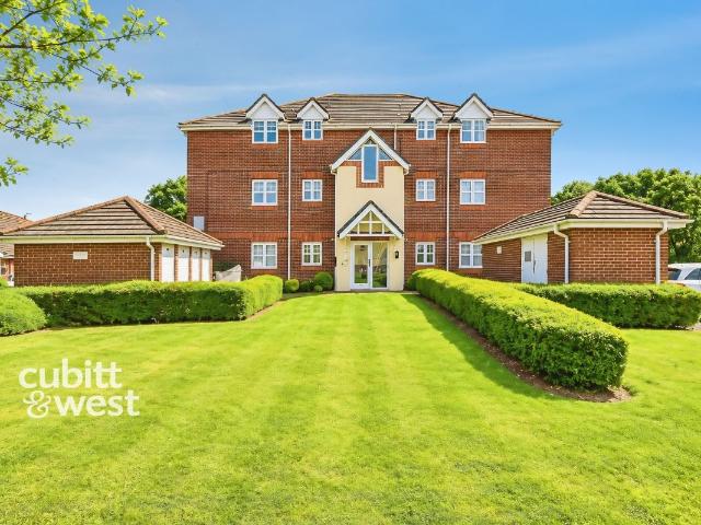 Apartment for rent in Chichester, Littlecote