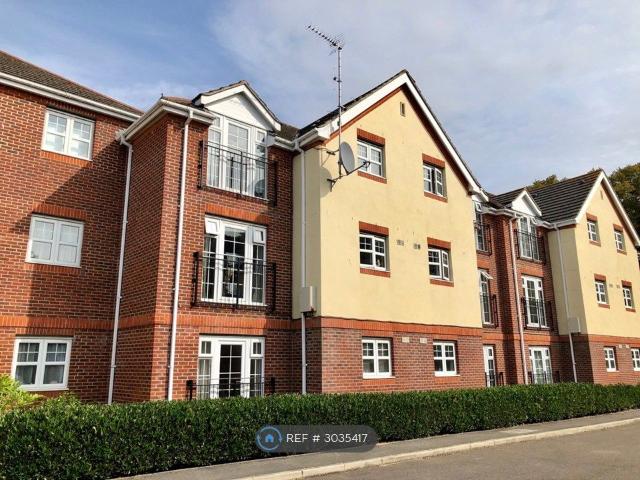 Apartment for rent in Westhampnett, Chichester